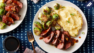 Get $30 Off One Week of Blue Apron: Fresh Ingredient & Recipe Delivery